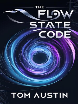 cover image of The Flow State Code